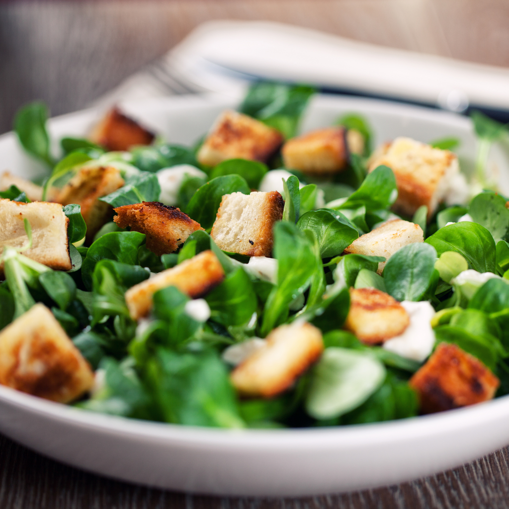 Croutons Italienischer Hartkäse 6x100g