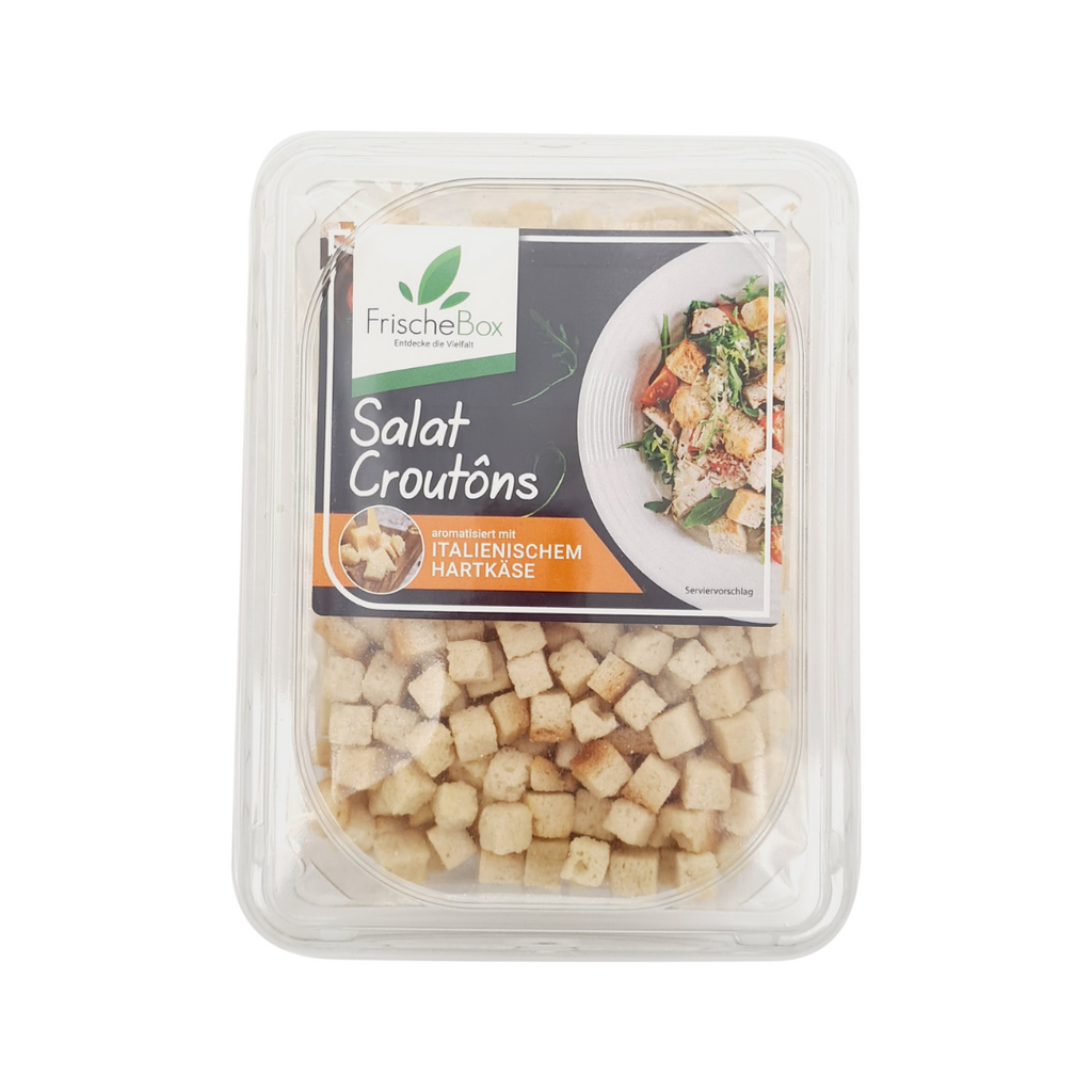 Croutons Italienischer Hartkäse 6x100g