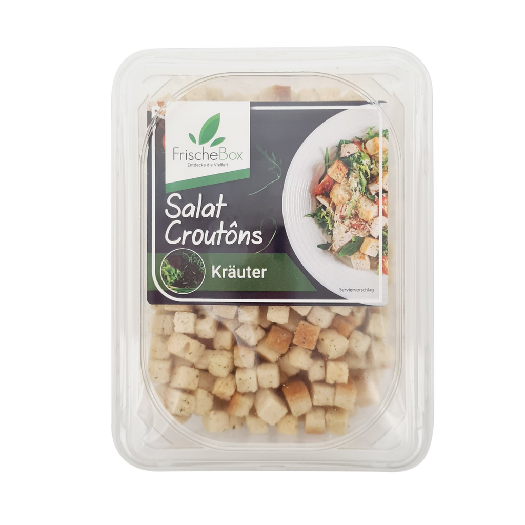 Croutons Kräuter 6x100g