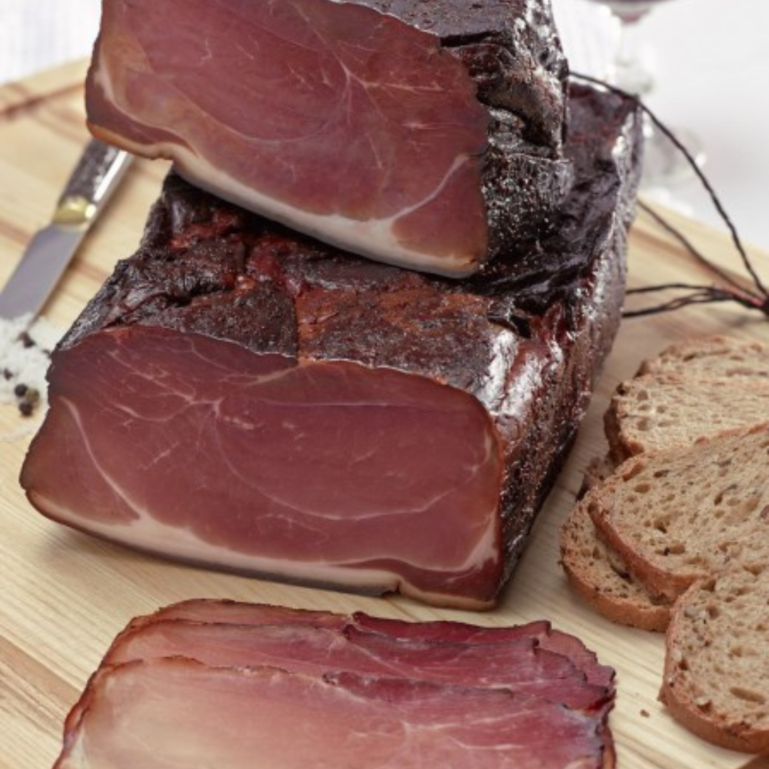 Schwarzwälder Schinken