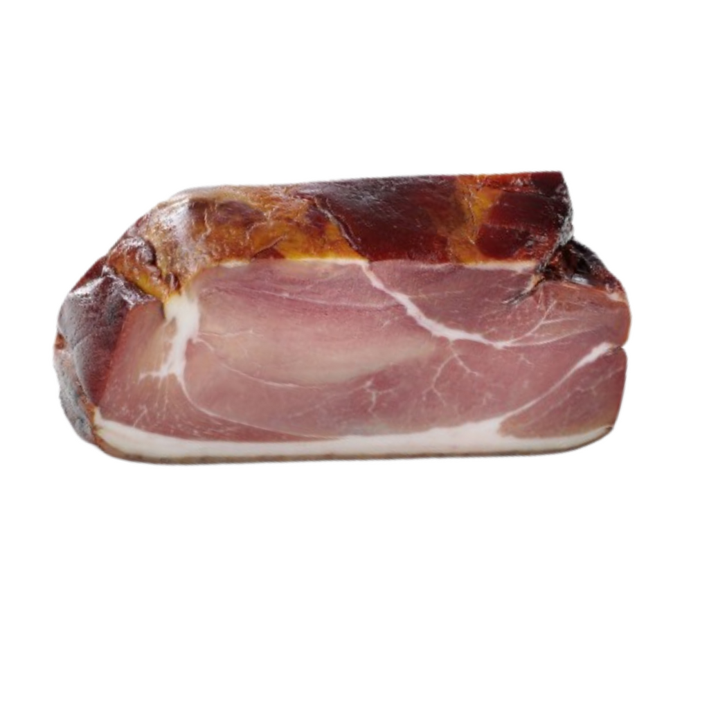 Schwarzwälder Schinken